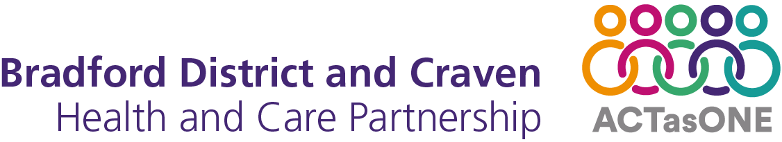 Bradford District and Craven logo